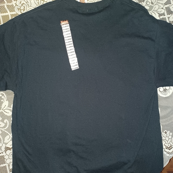 Spencer's Graffic T-shirt - Picture 5 of 8